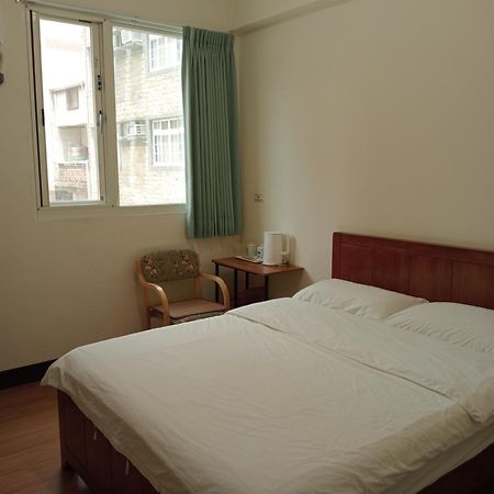 星海芝家民宿samuel'S Home Нанган Экстерьер фото