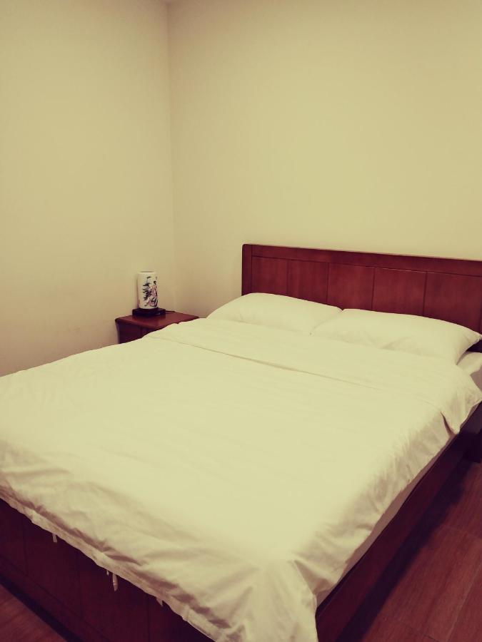 星海芝家民宿samuel'S Home Нанган Экстерьер фото