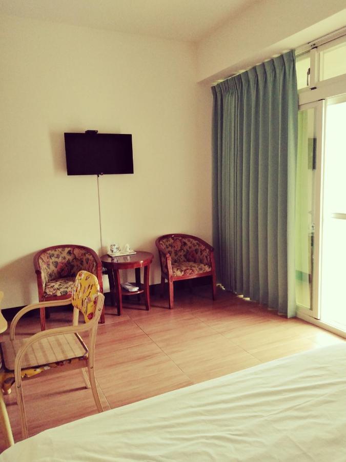 星海芝家民宿samuel'S Home Нанган Экстерьер фото