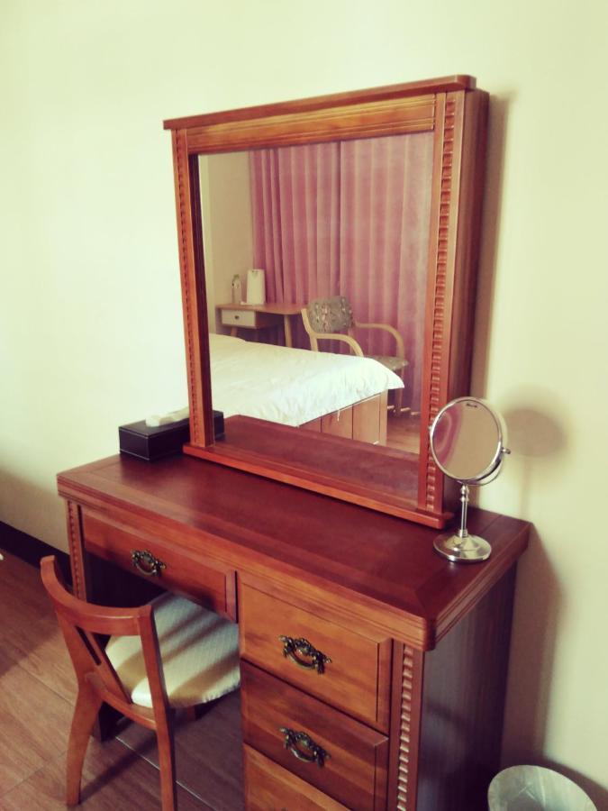 星海芝家民宿samuel'S Home Нанган Экстерьер фото