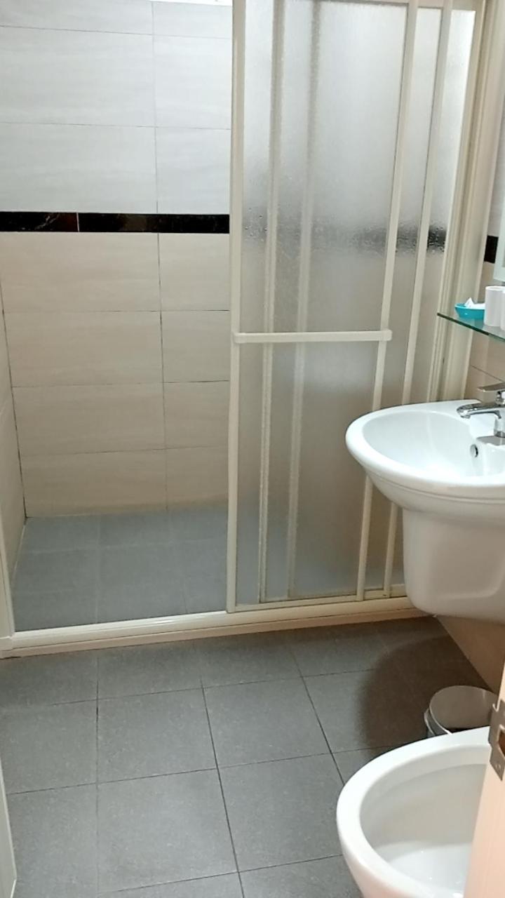 星海芝家民宿samuel'S Home Нанган Экстерьер фото