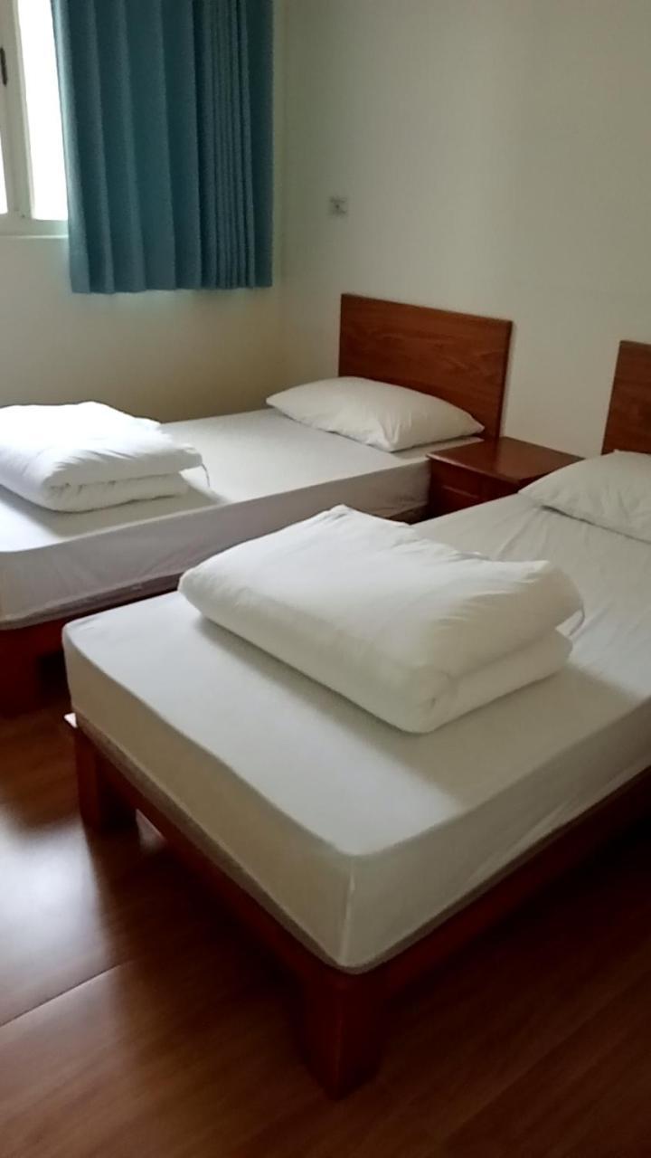 星海芝家民宿samuel'S Home Нанган Экстерьер фото