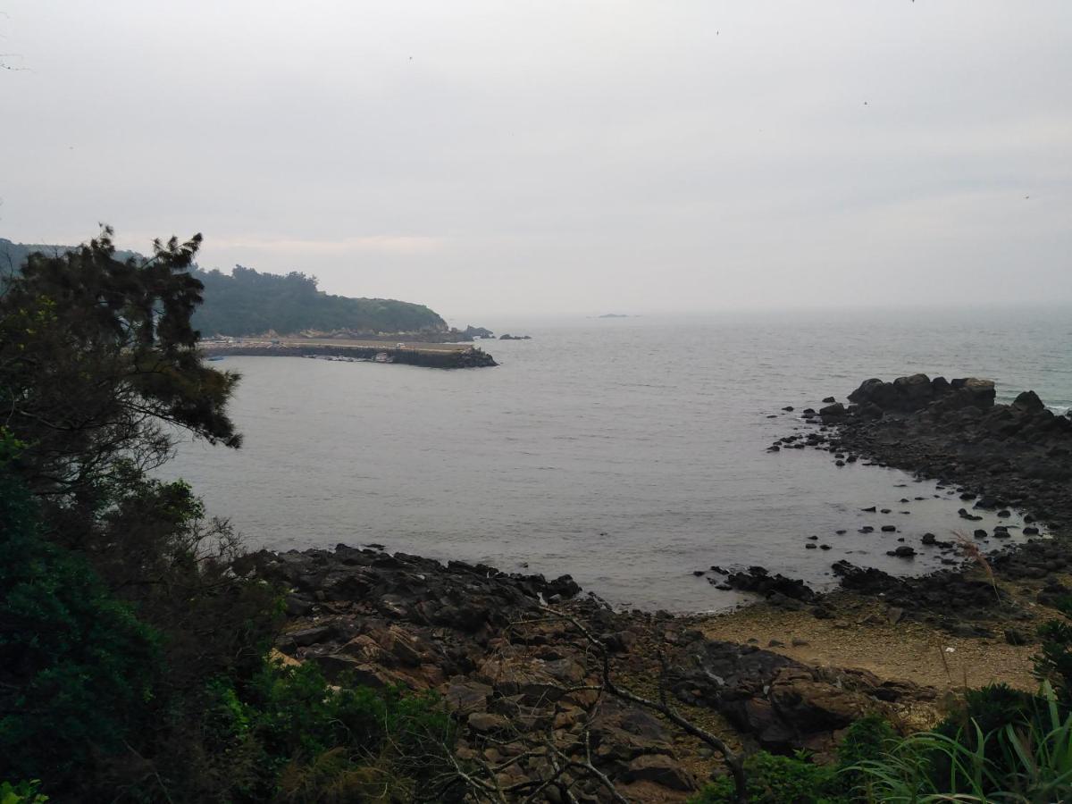 星海芝家民宿samuel'S Home Нанган Экстерьер фото
