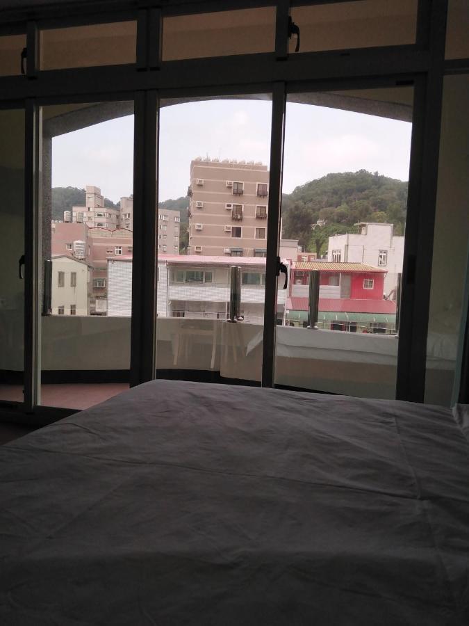 星海芝家民宿samuel'S Home Нанган Экстерьер фото