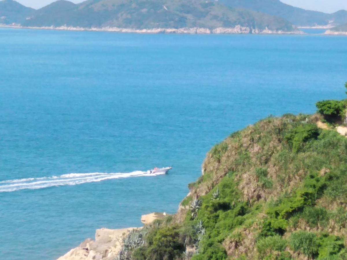 星海芝家民宿samuel'S Home Нанган Экстерьер фото