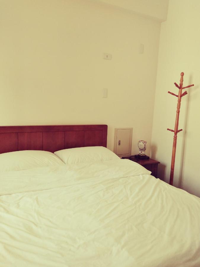 星海芝家民宿samuel'S Home Нанган Экстерьер фото